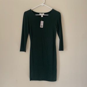 Forever 21 MIDI Dress